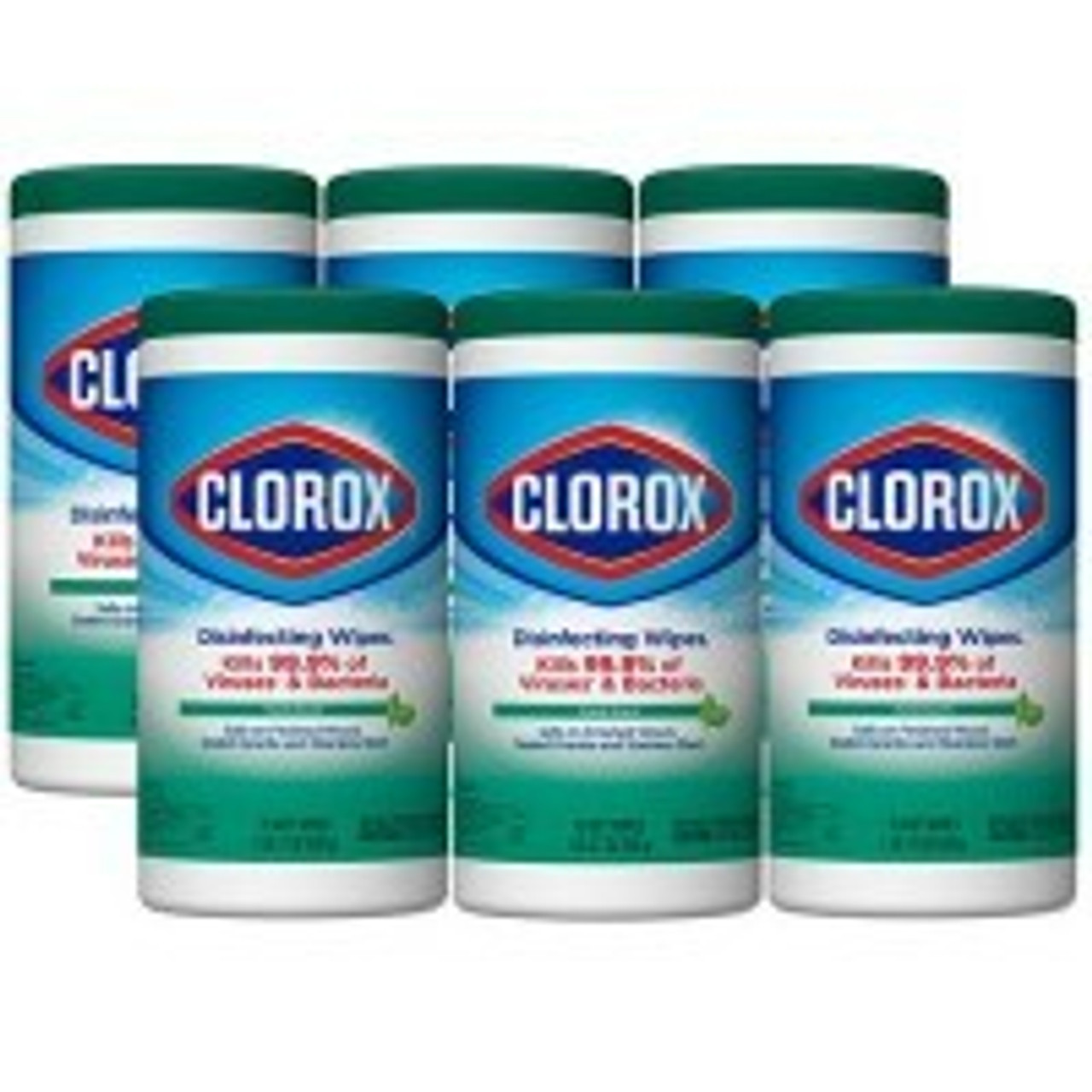 Clorox